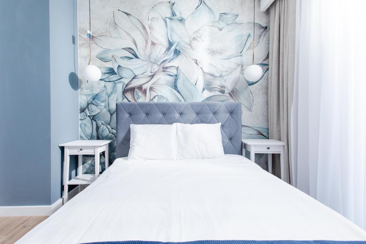 Resort Apartamenty Klifowa Rewal 57 Dış mekan fotoğraf